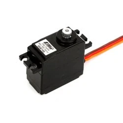 E-flite R7145 26g Digital MG Mini Servo - Image 1 of 1