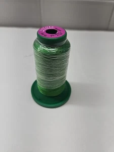 1000 m Isacord Embroidery Thread Fb.5510 Et.40 A1181 - Picture 1 of 5