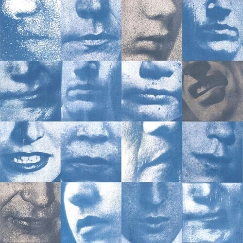 Diles Que No Me Mate - La Vida De Alguien Mas - Blue [Used Very Good Vinyl LP] B - Image 1 of 1