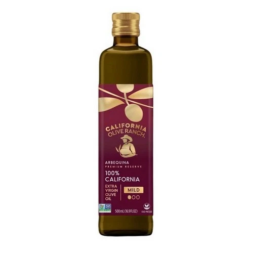 Extra Virgin Olive Oil Arbequina 16.9 Oz(Case Of 6) - Image 1 of 1