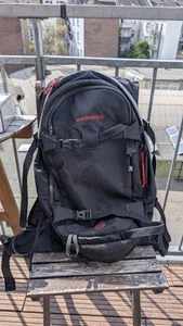 Mammut Airbag Skitouren-Rucksack, Ohne Airbag, Technology 3.0 - Bild 1 von 5