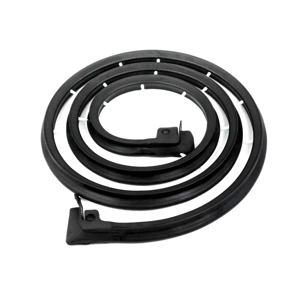 Sello de puerta de carga lateral para Plymouth PB300 1975-1977, PB300 Van 1974; LM 123-VC Foto 1 de 1