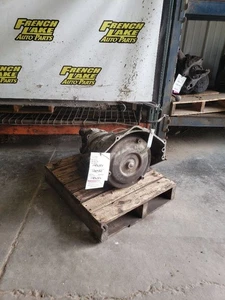 Automatic Transmission 2 Wire TH250 With 6-231 3.8L Fits 81-84 CABELLERO 1277184 - Picture 1 of 12