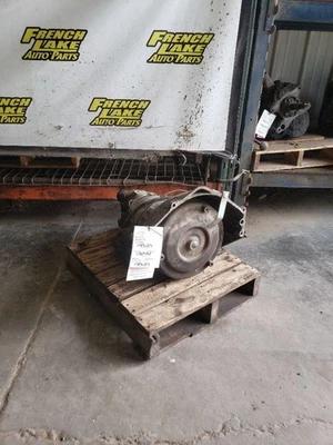 Automatic Transmission 2 Wire TH250 With 6-231 3.8L Fits 81-84 CABELLERO 1277184 - Image 1 of 4