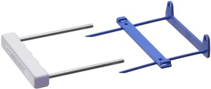 1 bis 10x CAPI CLASS 1 Archivclip, Archiv-Abheftbügel, zweiteilig BIS 35% RABATT - Bild 1 von 1