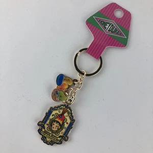 Universal Studios Harry Potter Honeydukes Bertie Botts Beans Keychain - Picture 1 of 5
