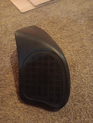 Altavoz reposabrazos izquierdo bmw k1200lt 1999 2008 parte 52537686381 46637686381 k 1200  Foto 1 de 4