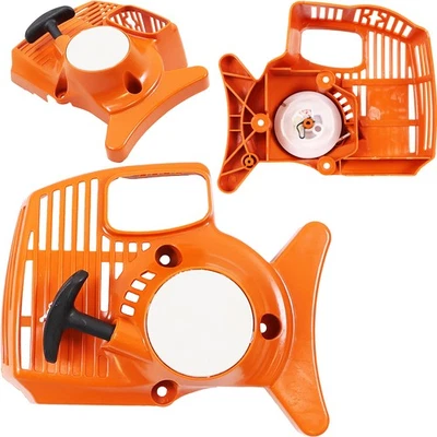 GARTENEXPRESS Seilzugstarter für STIHL FC55 FS55R FS55T HL45, 4140 190 4009 Motorsense