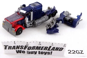 Figura Optimus Prime Voyager Película DOTM Transformers - Imagen 1 de 3