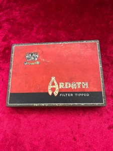 Vintage Ardath Cigarettes tin - Picture 1 of 2