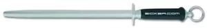 EICKER Wetzstahl Oval Micro Feinzug 30cm Verschraubt Professional - Bild 1 von 1