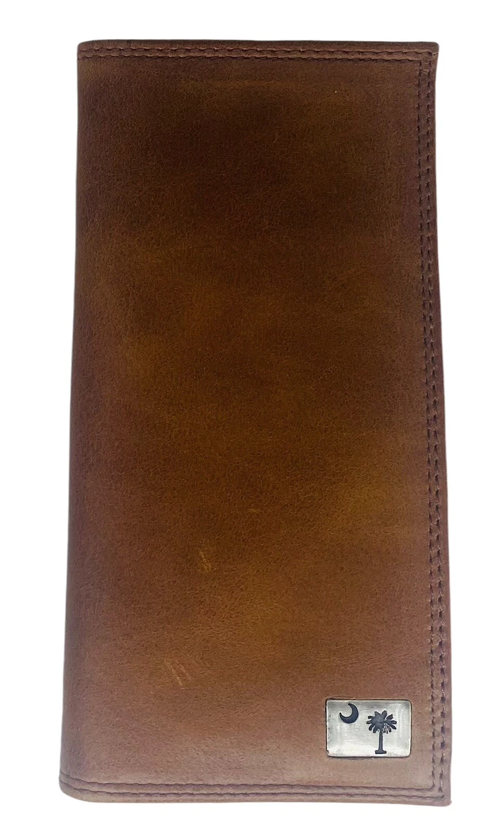 小物 HUMAN MADE Leather Wallet \