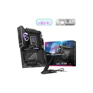 MSI MPG Z890 Carbon Wifi (1851) (D)Msi - Imagen 1 de 4