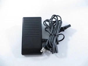 Brother Model N Sewing Machine Foot Pedal Speed Control Controller TESTED - Picture 1 of 4