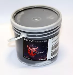 Zodiac TAU-0944 Taurus Black Barrier commercial printing ink 8.8 lb - Picture 1 of 2