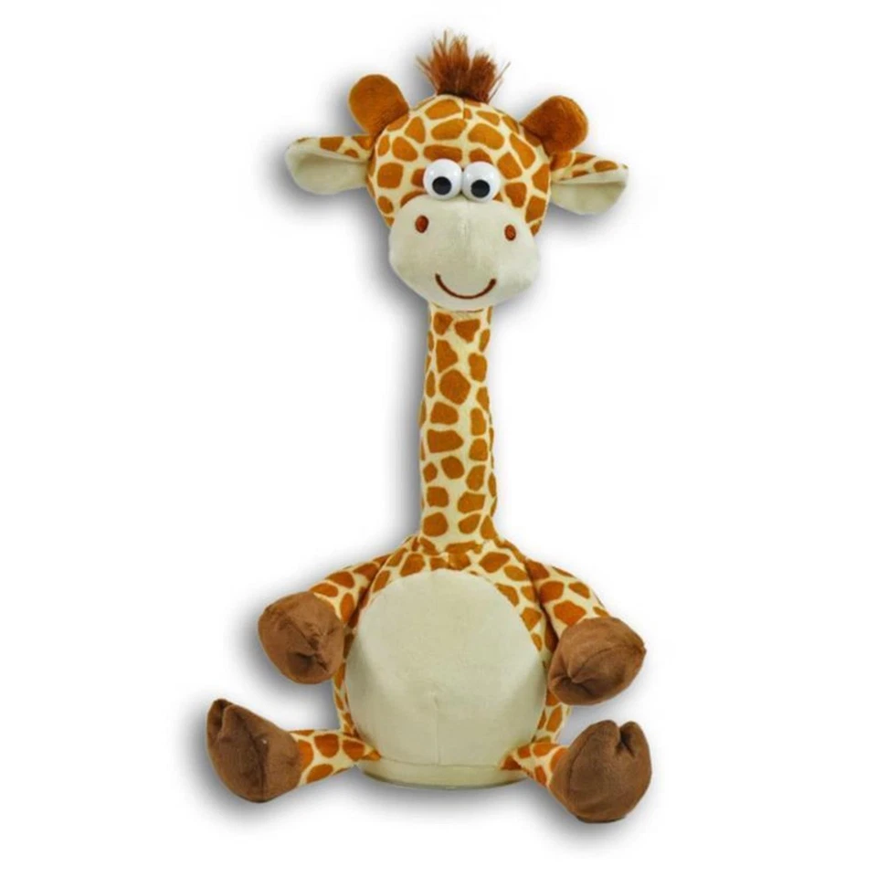 Kögler Gertrud 30cm Laber-Giraffe (76500)