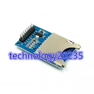 5PC NEW SD card module SD card read/write module SPI interface MCU #YT - Picture 1 of 1