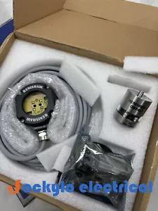 1PC RENISHAW OMI-2 receiver + OMP40-2 Optical probe with BT40 or BT30 bracket - Picture 1 of 4