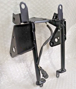 MOTO GUZZI - 2011-12 V7 Racer: Headlight Support Clamp #GU32506360 - Picture 1 of 7