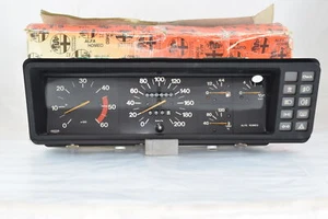 Cuadro de Instrumentos Completo ALFA ROMEO 90 Diésel 60700579 - Picture 1 of 3