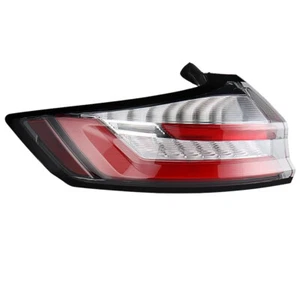 For Ford Edge ST/ST-Line/Titanium 2019 2020-2023 Outer LED Tail Light Left NEW - Picture 1 of 9