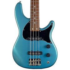 Fender Stu Hamm Signature Urge Bass - Lake Placid Blue for sale