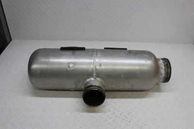 YAMAHA WAVERUNNER SUV1200 XL12 XLT1200 ГЛУШИТЕЛЬ ВЫХЛОПНОЙ ВОДЫ ЗАМОК КОРОБКА - Изображение 1 из 4