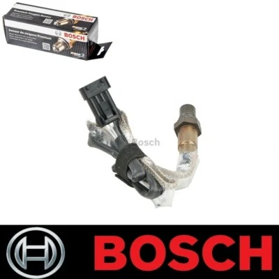 Sensor de oxígeno Bosch aguas abajo para VOLKSWAGEN TOUAREG V6-3,6 L 2011-2017 Foto 1 de 4