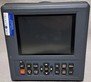 JMC NT-1800 Dual Frequency Navtex Receiver - Bild 1 von 7
