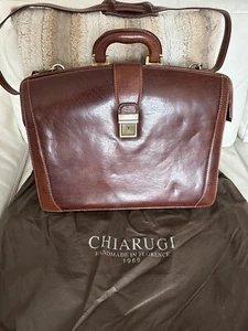 Chiarugi Arzt-Aktentasche-NEU- - Bild 1 von 3