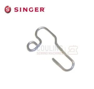 Singer Needle Clamp Thread Guide Wire - Some Confidence 7470 + Part No. 75022 - Picture 1 of 1