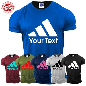 Personalized Customized Your Name Sarcastic Men's T Shirt Graphic USA Gift S-3XL - Picture 1 of 38