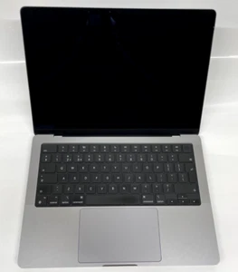 Apple MacBook Pro 14-inch (2021) - M1 Pro Chip 16GB 512GB with Faulty screen - Picture 1 of 10