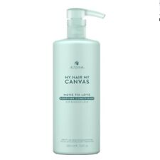 Alterna My Hair My Canvas More To Love Bodifying Conditioner 33.8oz 1000ml