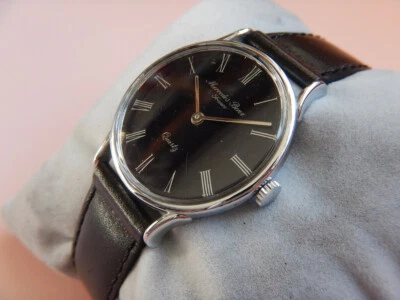 SUBLIME ET RARE MERCEDES BENZ AVEC ANSES À CORNES ÉVENTAIL PARFAIT ÉTAT GARANTIE - Imagen 1 de 4