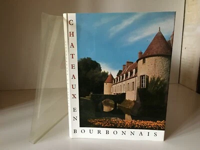 Ivan Loiseau Châteaux en Bourdonnais J. Delmas 1961 - Photo 1/4