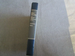 Readers Digest Condensed Best Sellers 1985 Proof Stillwatch Hardback - Picture 1 of 10