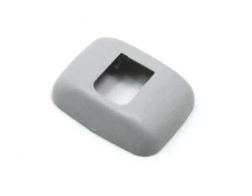 Cubierta clip visera 98-04 Audi A6 C5 Allroad RS6 TT - Original Foto 1 de 1