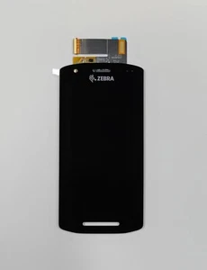 100% New OEM Zebra TC21 TC210K TC26 LCD Screen and Digitizer Assemlby wholesale - Picture 1 of 6