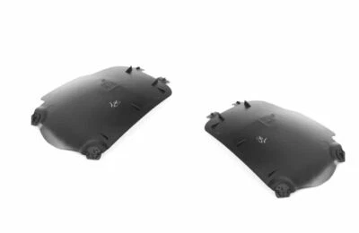 Cubierta forro guardabarros original BMW E85 E86 Z4 acceso bombilla lateral conductor y pasajero Foto 1 de 2