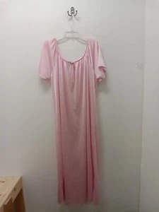 ONLY NECESSITIES GOWN, SIZE 14/16 M, (ID#5441571-517) - Picture 1 of 2