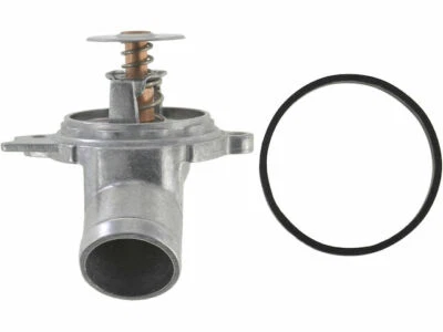 For Mercedes CLK55 AMG Engine Coolant Thermostat Housing Assembly API 25812BD - Image 1 of 2