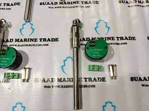 Ultrasonic Level Switch - Picture 1 of 4