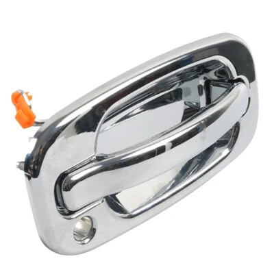 Manija de puerta exterior apta para Chevrolet Avalanche 1500 2500 2002-2006 15034986 Foto 1 de 4