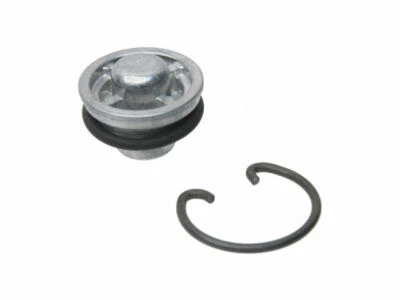 Kit de tapones de sello de carcasa de filtro de aceite para BMW M3 1988-1991 69859DZ 1989 1990 Foto 1 de 2