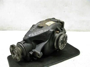 2007-2010 BMW X3 3.0L Rear Axle Differential Carrier 4.44 Ratio Si - Picture 1 of 9