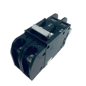 HEINEMANN V/76171/CF2 2 Pole circuit breaker 20A 440VAC 50Hz 6.0KA Standard curv - Picture 1 of 3