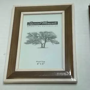 Special Moments 4”X6” Memories Collection Photo Frames (Sold Separately) - EUC - Picture 1 of 15