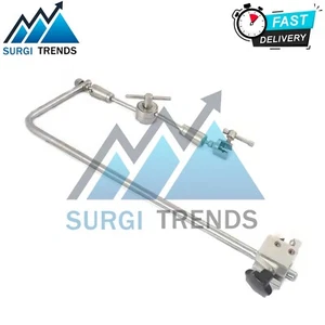 Martin's Arm Retractor System Table Mounted Complete Set Surgical Instrument - Picture 1 of 5