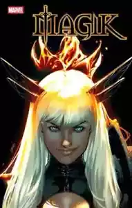 MAGIK (2024) CHOOSE: #1 J. S. Campbell/Nakayama Var #2 LOBOS 3 4 5 6 8 (8/13) #9 - Picture 1 of 30